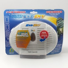 EVA-DRY E-500 Deumidificatore