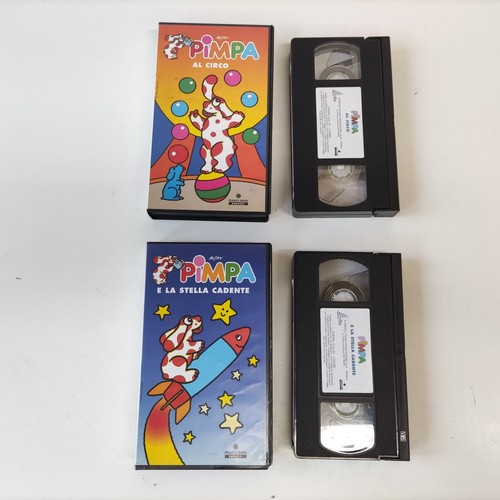 Pimpa circo la - pimpa,