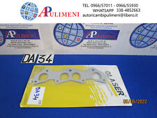 X82276-01 71-53471-00 GUARNIZIONE COLLETTORE SCARICO PER KIA RIO I 1.3