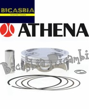 16793 - PISTONE CILINDRO