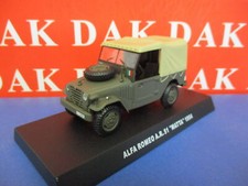 Die cast 1/43 Modellino Auto