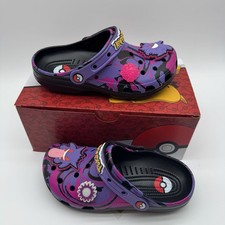 Crocs Pokémon x Classic Clog