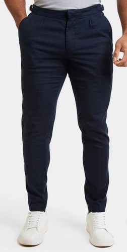 Tailored athlete cropped - tailored,
