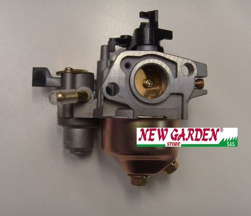 Carburatore motore trattorino