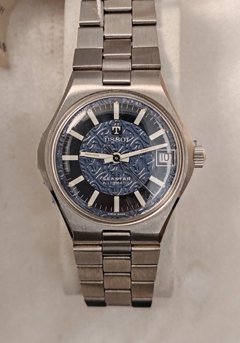 Orologio tissot vintage - tissot,