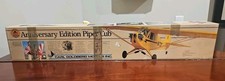 Piper Cub K-63 Carl Goldberg
