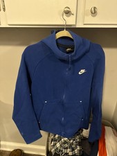 Nike Tech Fleece Full-Zip