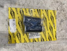 Chrome End Cap Style Pegs