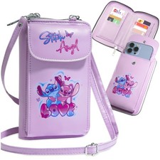 Disney Borsa Tracolla Stitch -