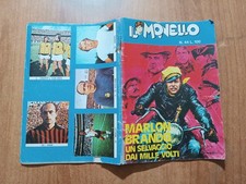 IL MONELLO 44/1972 figurine