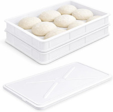 Cassetta Con Coperchio per