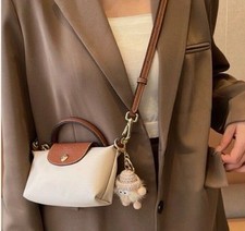 Borsa a tracolla Longchamp Le