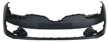Paraurti ant renault megane - paraurti,