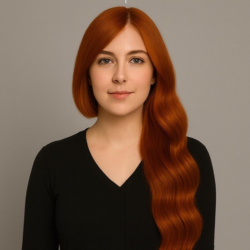 Socap hair extension per - socap, k-hair