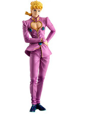 POP UP PARADE JoJo's Bizarre
