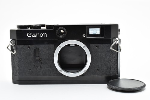 Come nuovo canon p - canon, range