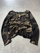 Maglia mimetica militare