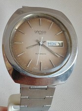 Orologio automatico svizzero