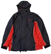 Giacca con cappuccio uomo