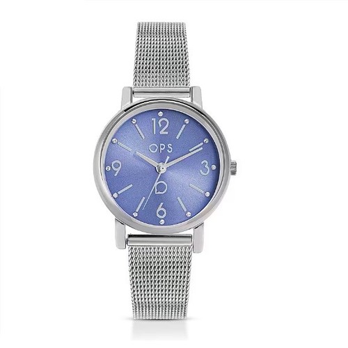 Orologio donna ops objects - orologio,