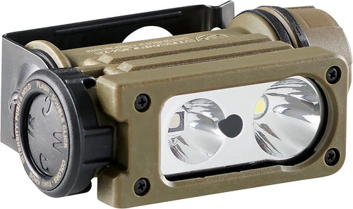 Streamlight sidewinder compact - streamlight,