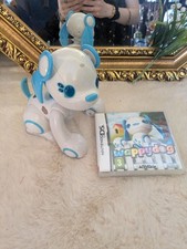Wappy dog chien robot - wappy,