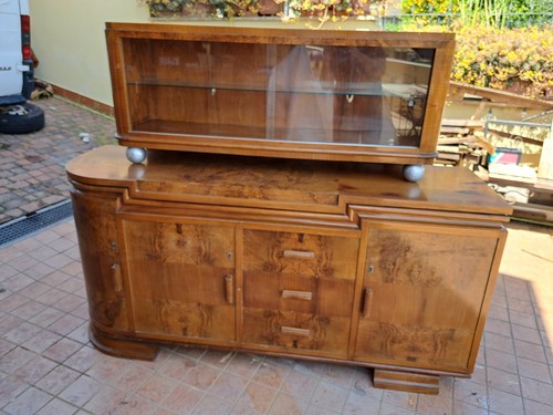 Credenza anni mobile - credenza, 40