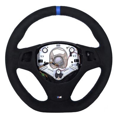Volante pelle adatto bmw - in, a