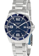 Longines HydroConquest