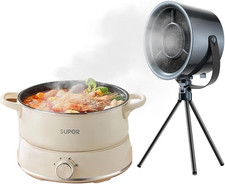 Cappa Aspirante Da Tavolo