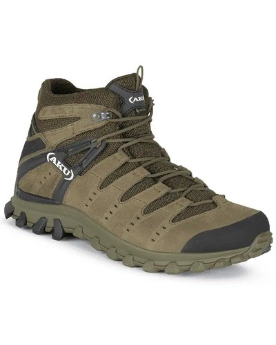 Aku alterra lite mid - lite, gtx