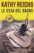 Ossa del ragno kathy - ossa,