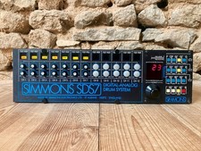 Serviced simmons sds7 digital - serviced,
