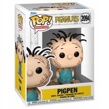 Figurina Peanuts Snoopy Pigpen