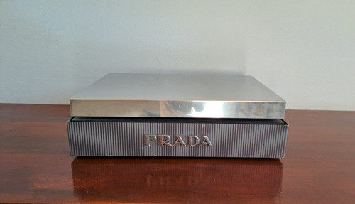 Espositore prada originale - prada,