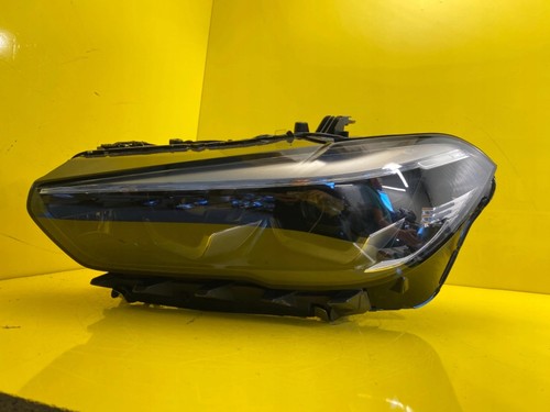 Bmw g05 full led - bmw, x5
