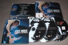 Steve Morse - Live In