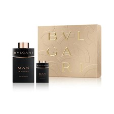 Cofanetto Bulgari - Man in