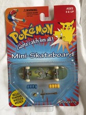 Machamp Pokemon Mini