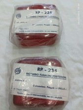 corpo luminoso fanale