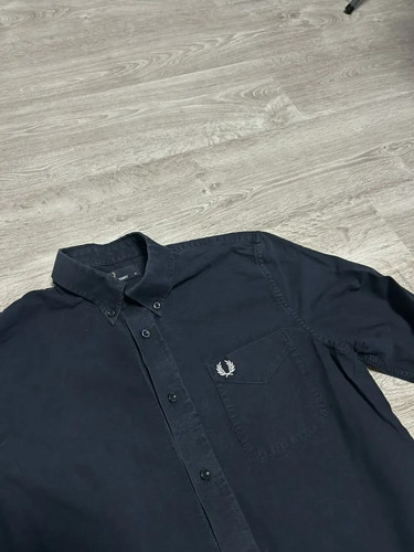 Fred perry basic - fred,
