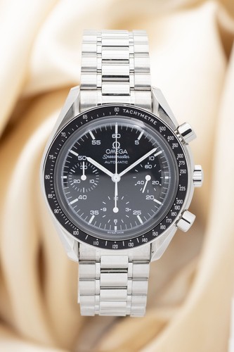 Omega speedmaster reduced 39mm - reduced,