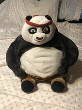 Kung Fu Panda PO Plush Large