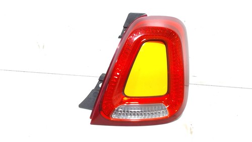 Fiat 500c 595c 695c luce - fiat, /