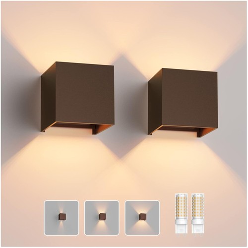 Lampade led parete g9 - led,
