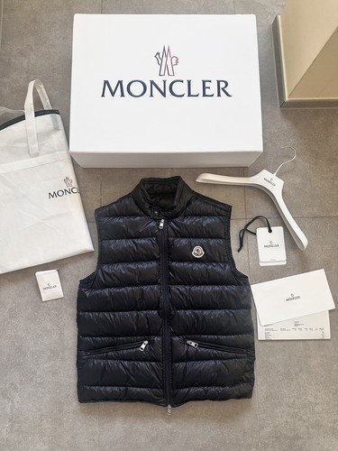 Moncler gui giubbotto - moncler,