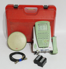 Leica GX1230 GNSS System 1200