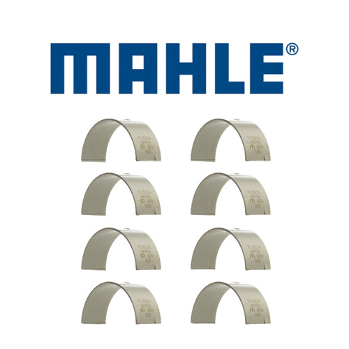 Kit cuscinetti mahle big - kit, end