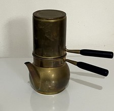 caffettiera napoletana Vintage