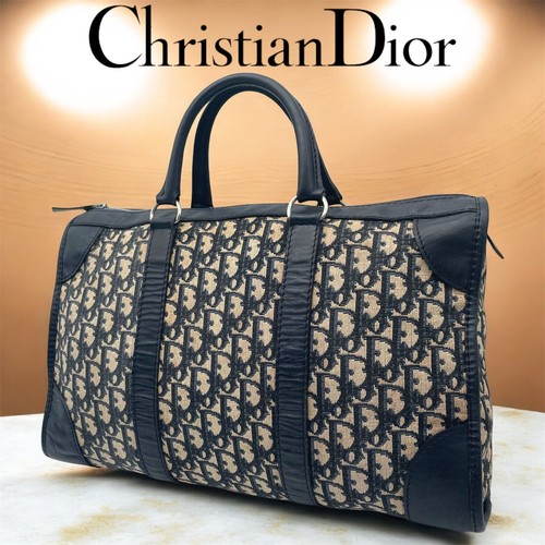 Christian dior borsa vintage - christian,